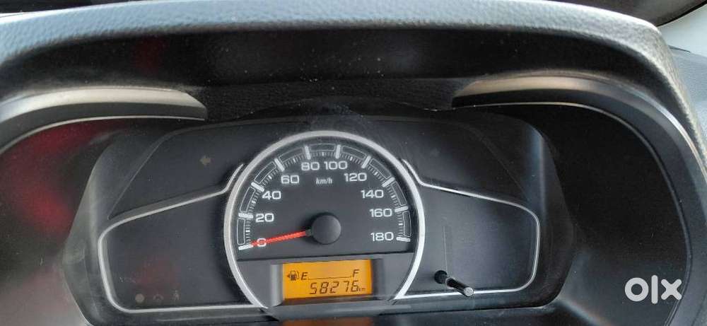 Maruti Suzuki Alto 800 Vxi Airbag, 2021, Petrol