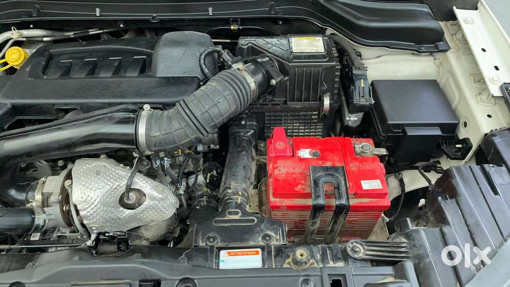 Mahindra Xuv300 W8 (o) 1.5 Diesel Amt, 2021, Diesel