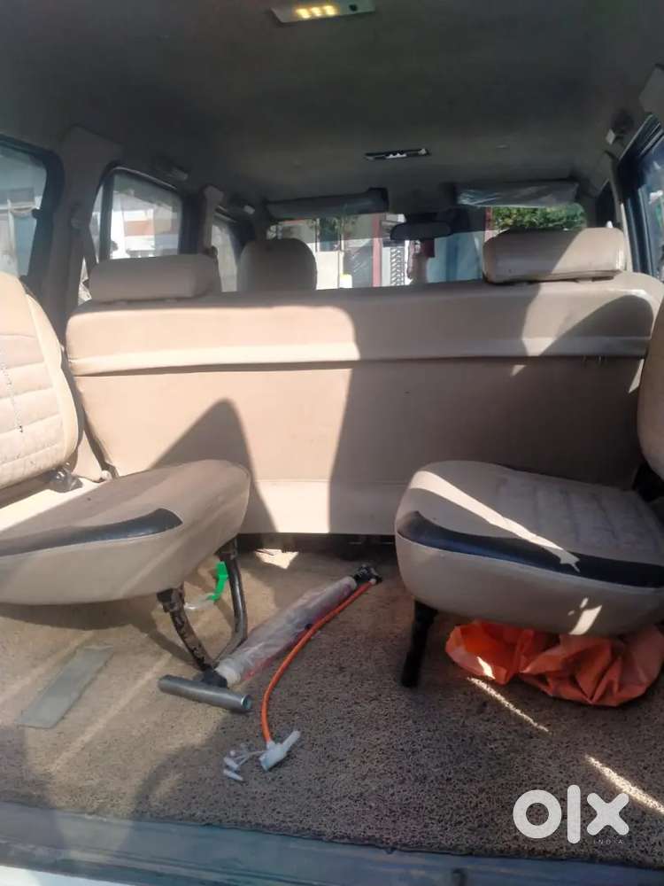 Mahindra Scorpio 2014 Diesel 15 Km Driven