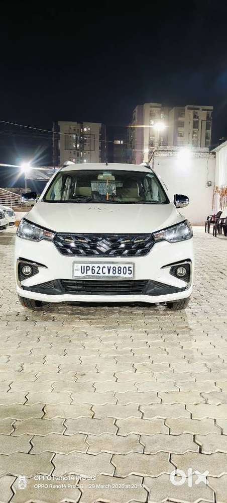 Maruti Suzuki Ertiga Vxi (o) Cng, 2024, Cng & Hybrids