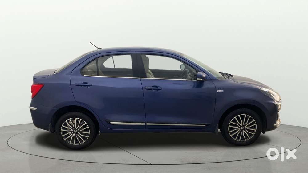 Maruti Suzuki Swift Dzire Zdi+ Mt, 2018, Diesel