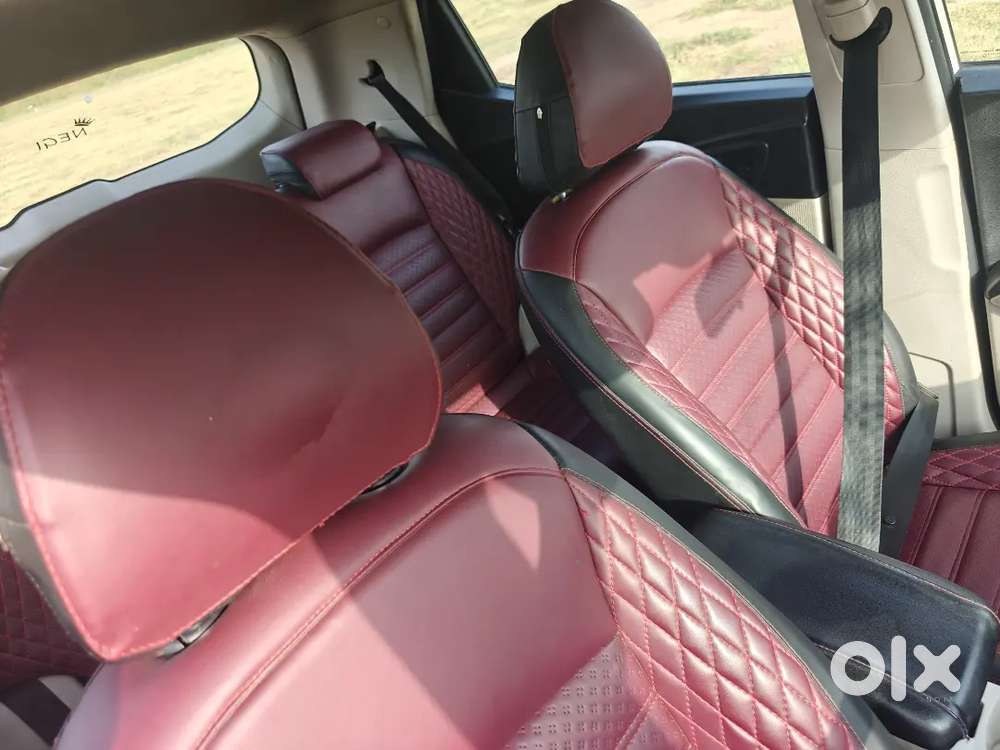Mahindra Xuv300 2019 Second Owner
