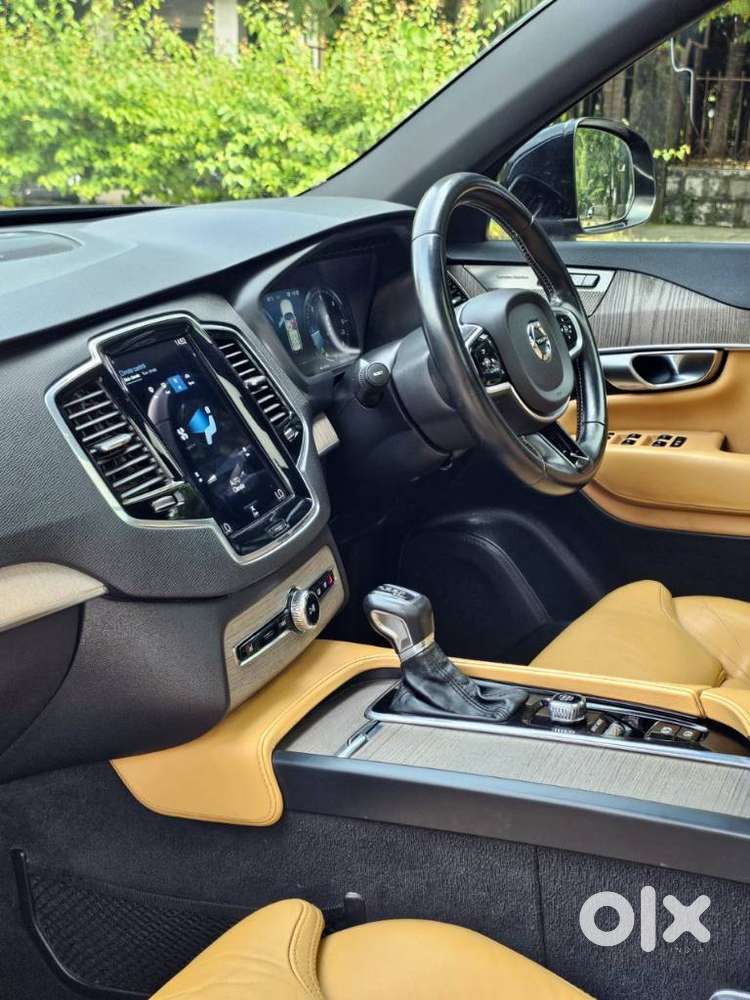 Volvo Xc 90 D5 Inscription, 2020, Diesel