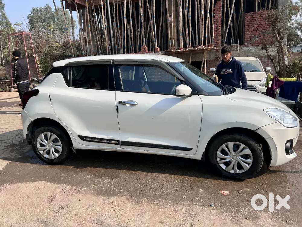 Swift Vxi , I Want Sell My Car