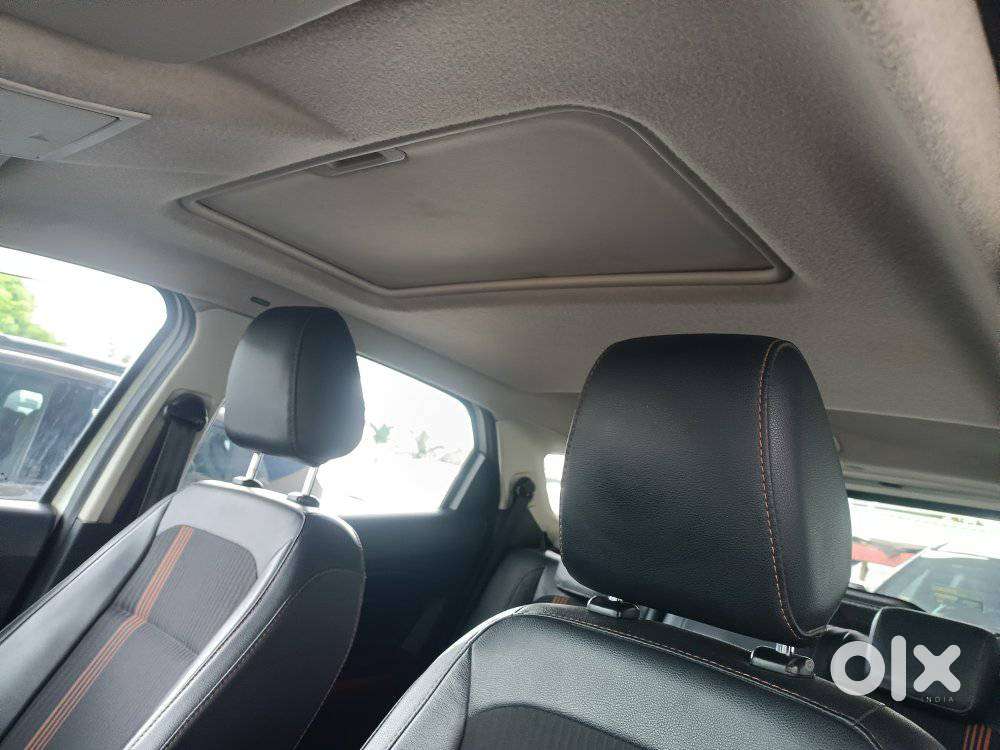 Ford Ecosport 1.5 Sports Edition Diesel, 2021, Diesel