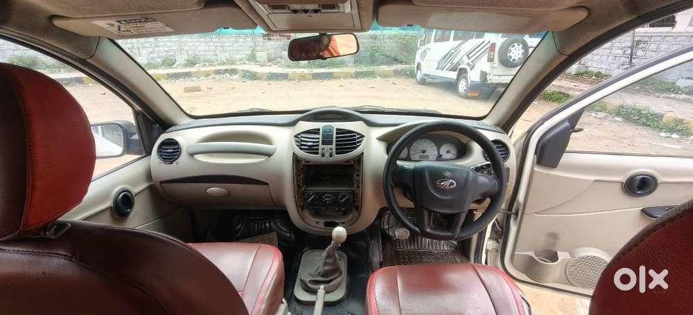 Mahindra Xylo D4, 2016, Diesel