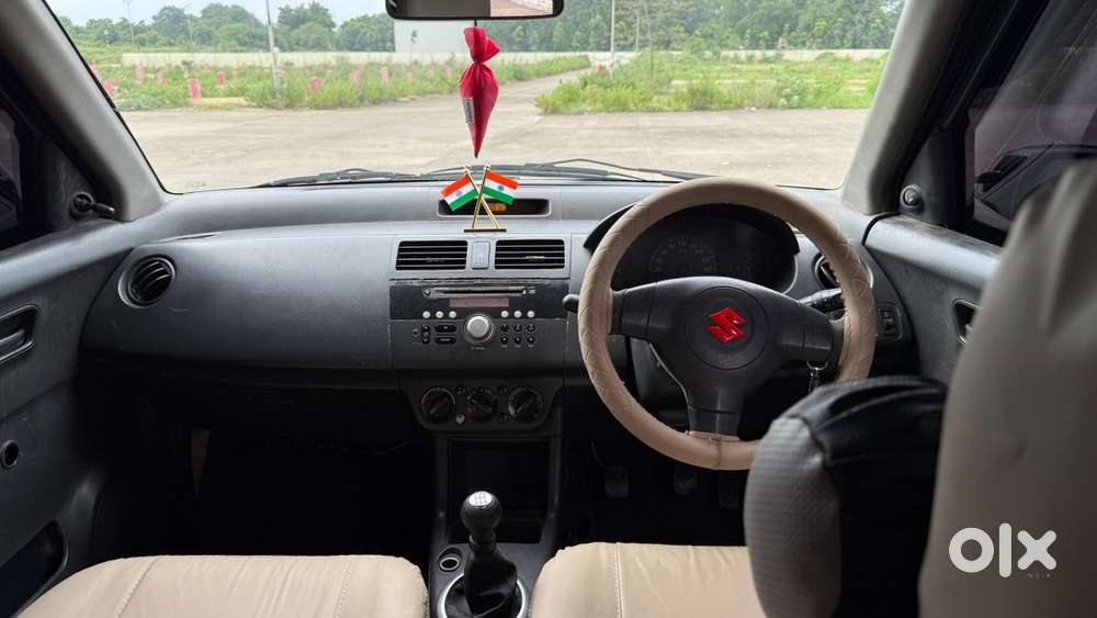 Maruti Suzuki Dzire 2008 Diesel Good Condition