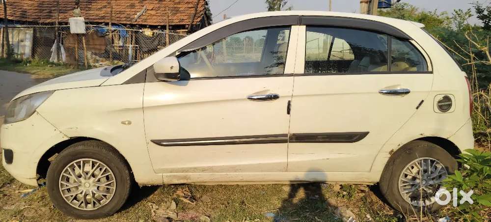 Tata Bolt 2018 Diesel 183456 Km Driven