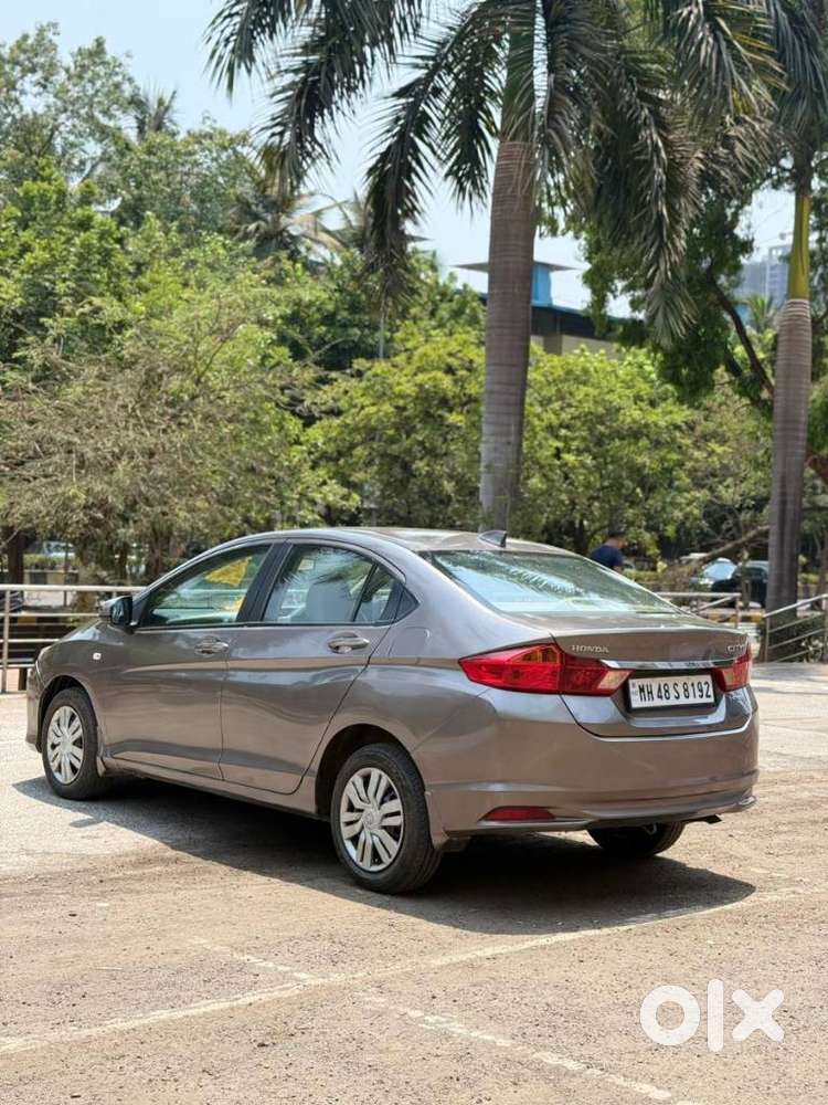Honda City 2014-2015 I Vtec Vx Option, 2014, Petrol