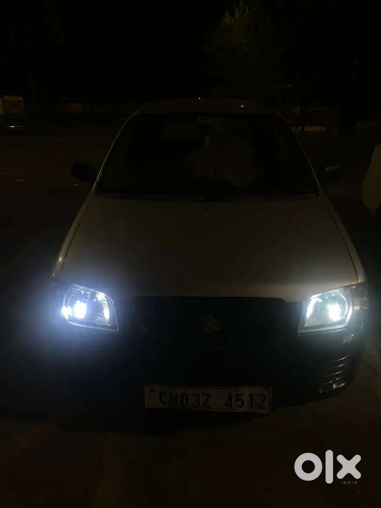 Maruti Suzuki 800 2007 Petrol 85000 Km Driven