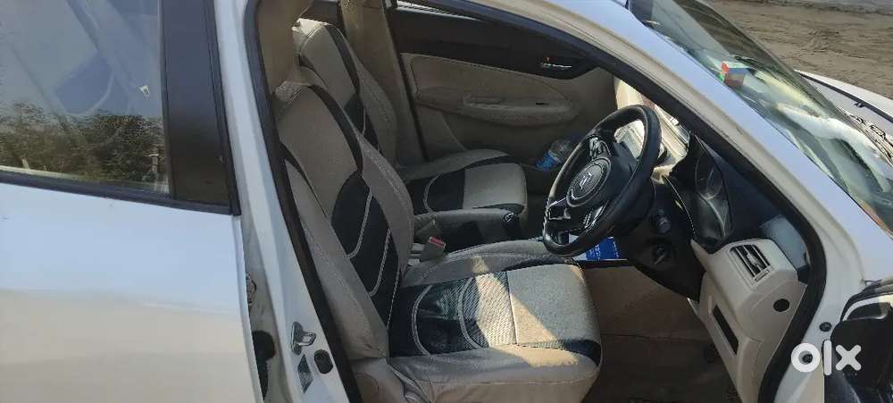 Maruti Suzuki Dzire Diesel First Owner Nonaccidental