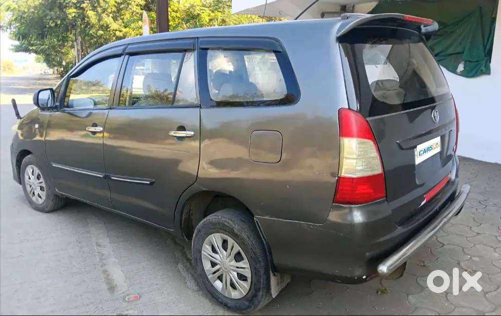 Toyota Innova  For Sale