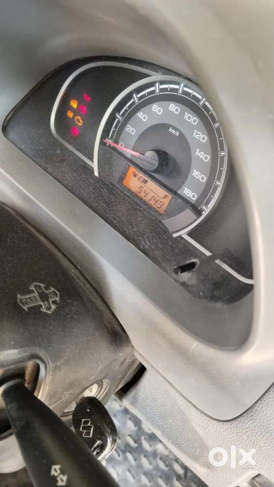 Maruti Suzuki Alto 800 Lxi