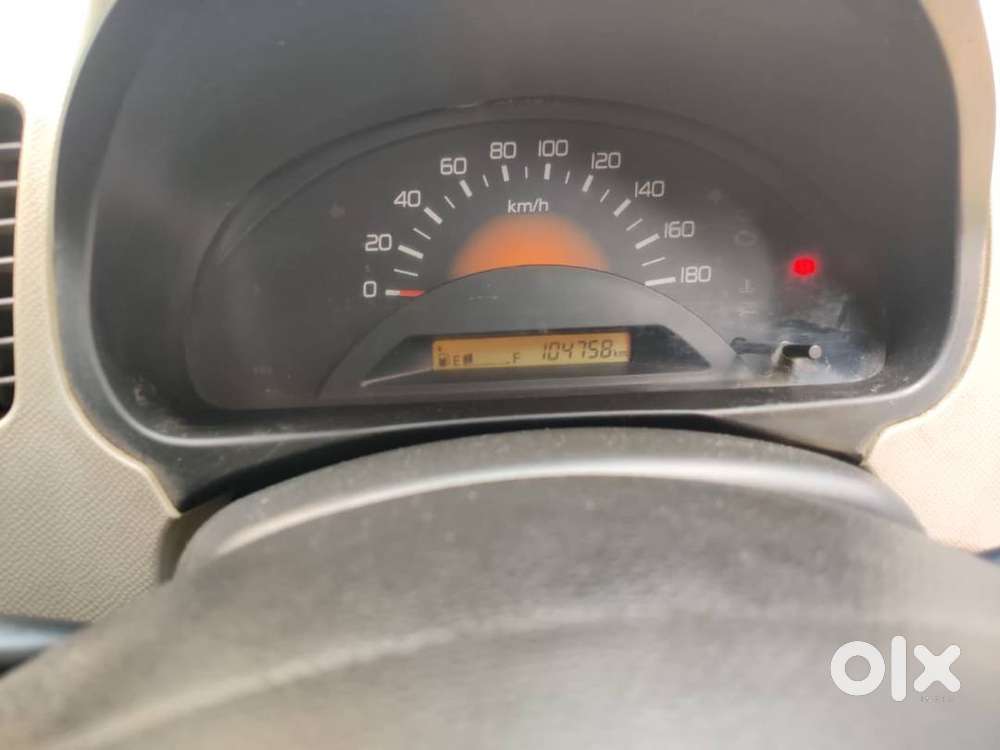 Maruti Suzuki Wagon R 1.0 2014 Cng & Hybrids Good Condition