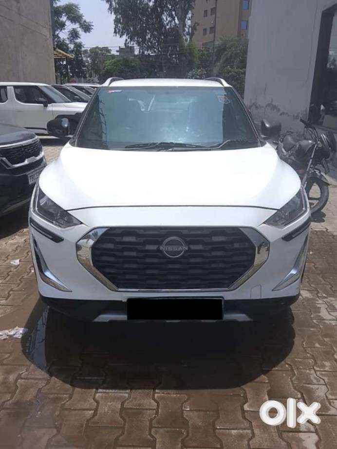 Nissan Magnite 1.0 Xl, 2021, Petrol