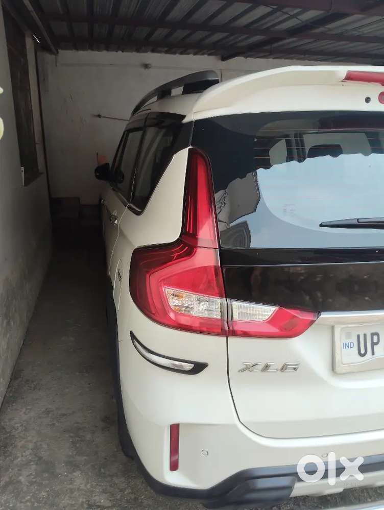 Maruti Suzuki Xl6 Zeta 2021