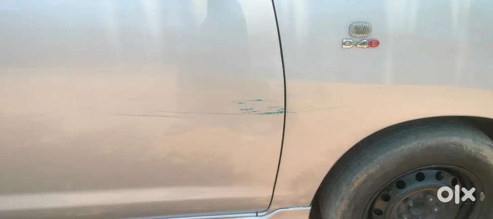 Toyota Innova 2012 Diesel Good Condition