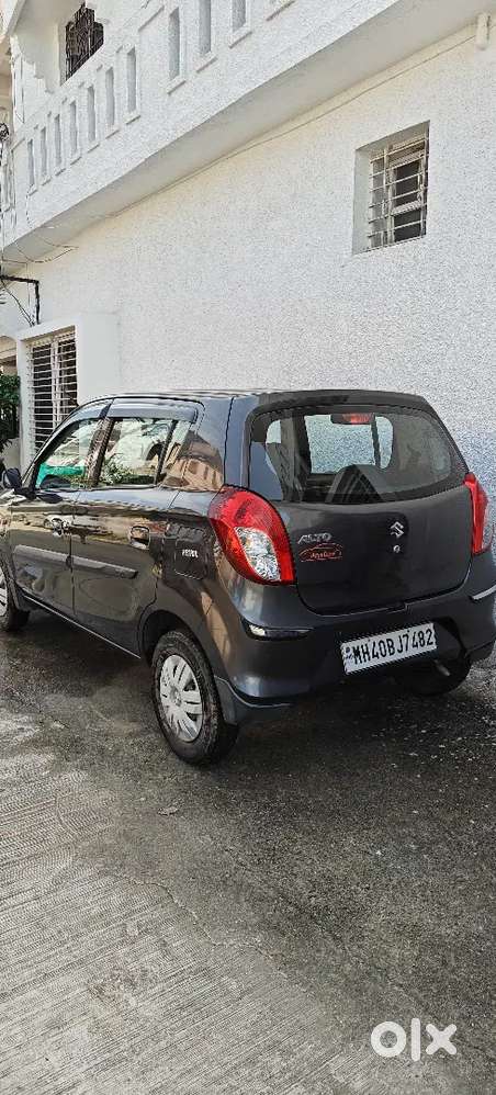 Maruti Suzuki Alto 800 2019 Petrol 27000 Km Driven