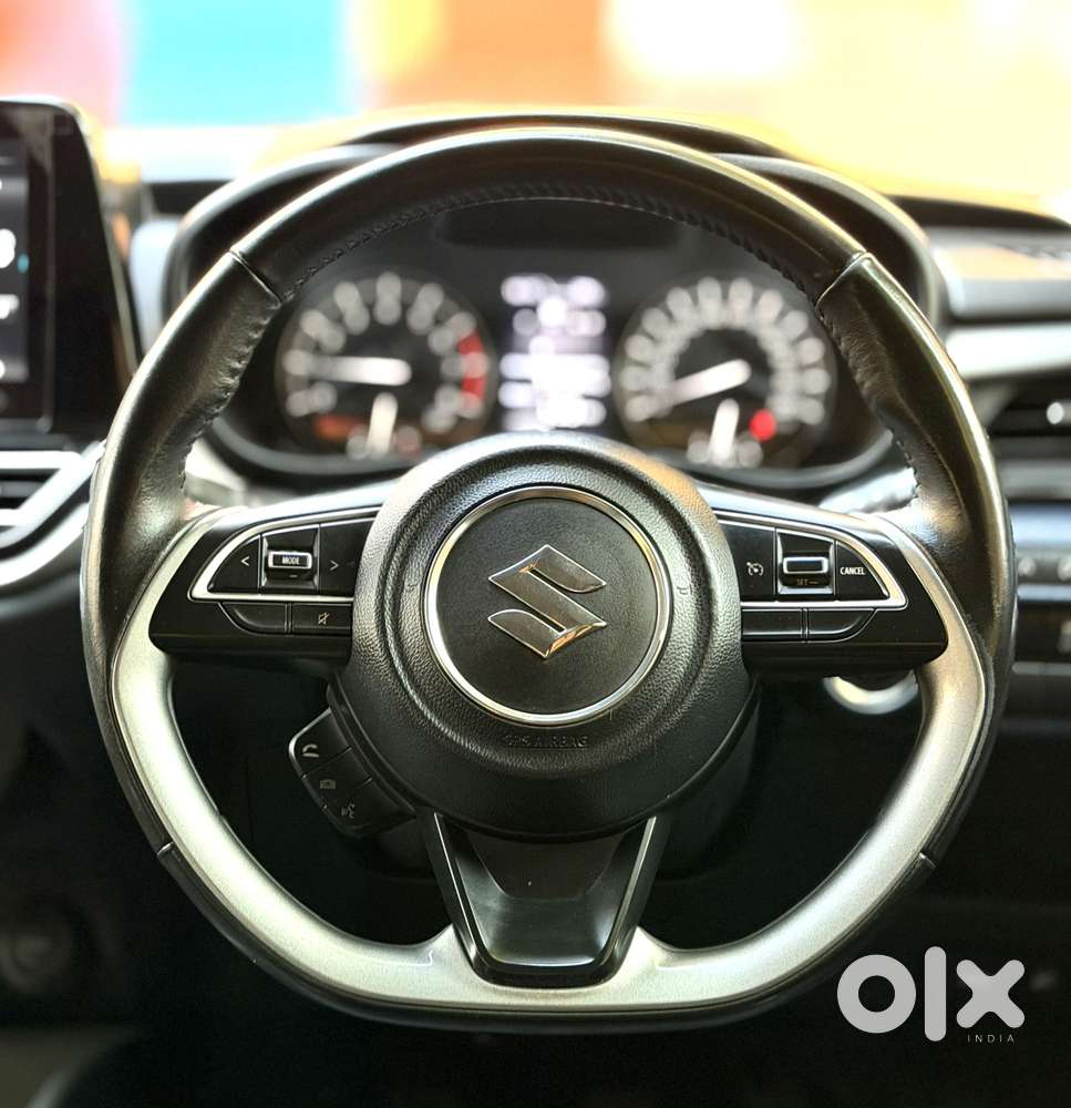 Maruti Suzuki Baleno Alpha, 2022, Petrol