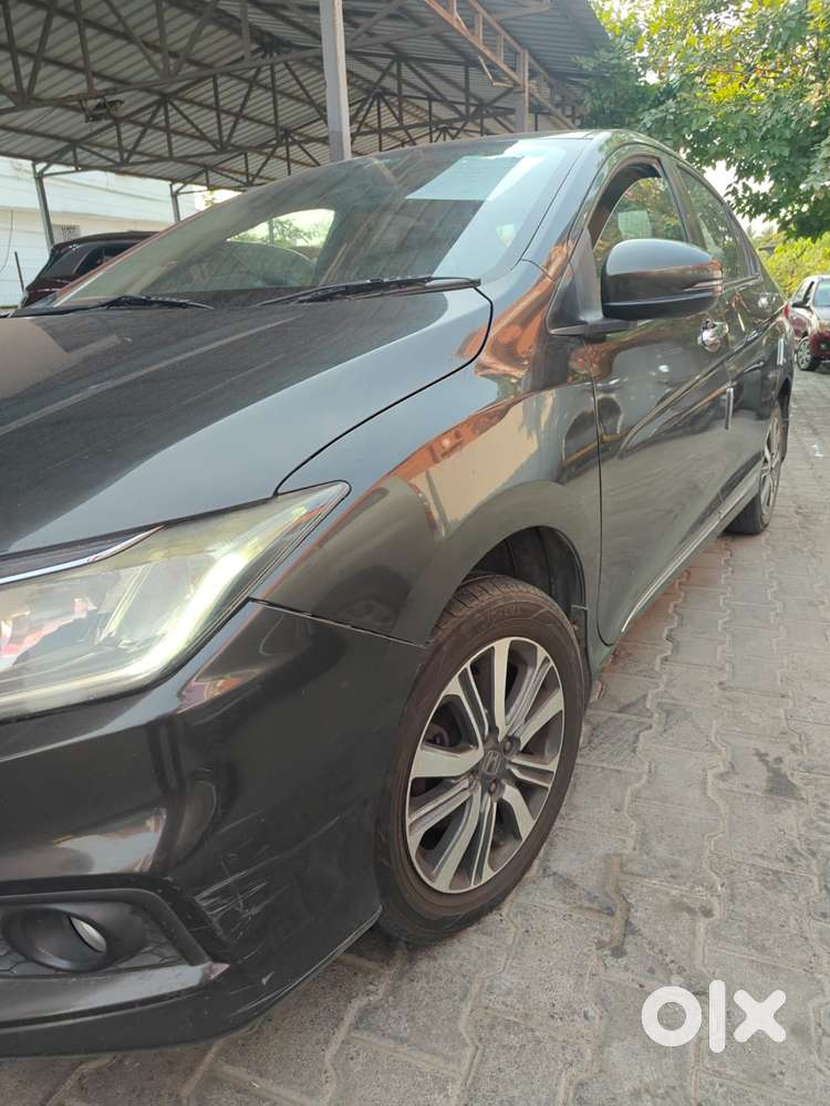 Honda City 2014-2015 V Mt, 2018, Petrol