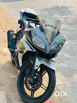 R15 second hand olx hot sale