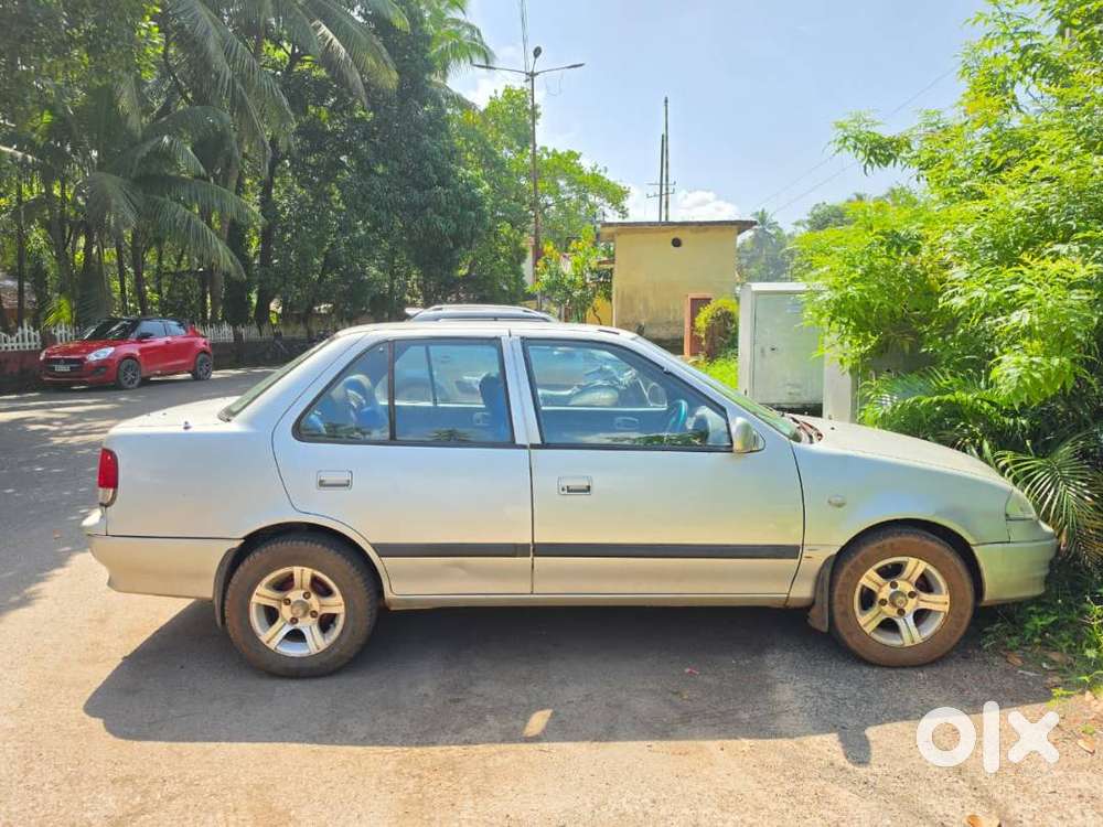 2007 Maruti Esteem Vxi