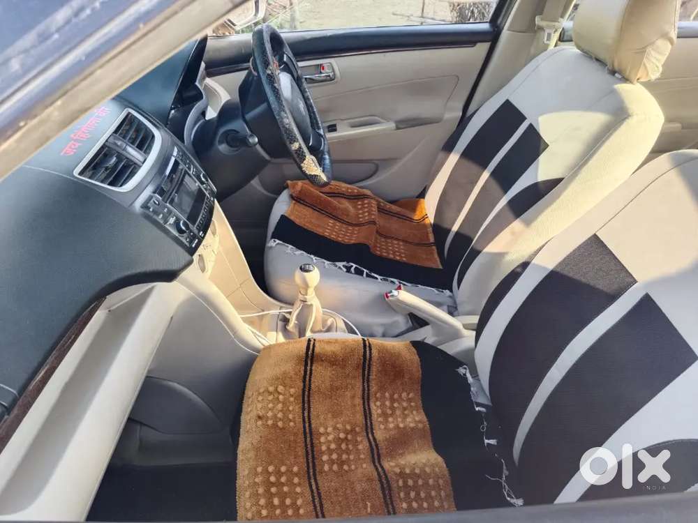 Swift Dzire Vdi 2016