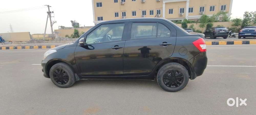 Maruti Suzuki Swift Dzire Vdi Bsiv, 2012, Diesel