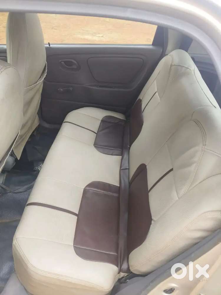 Maruti Suzuki Alto 2005