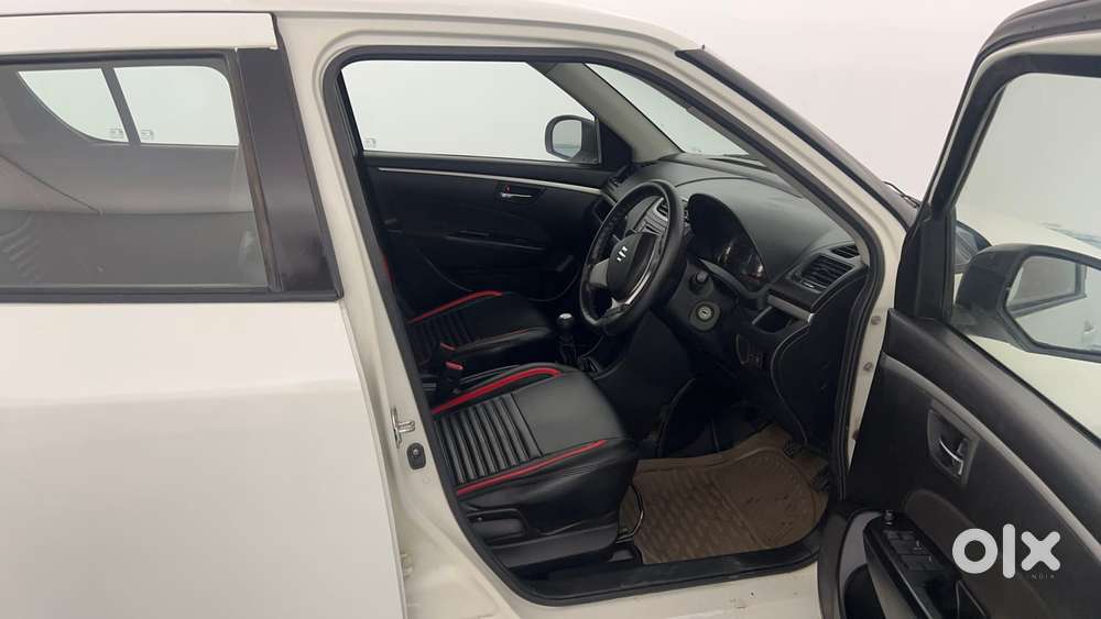 Maruti Suzuki Swift Vvt Vxi, 2013, Petrol