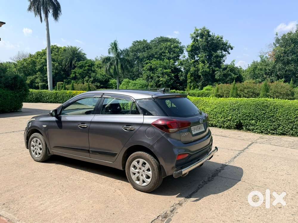 Hyundai I20 Magna Diesel 2019