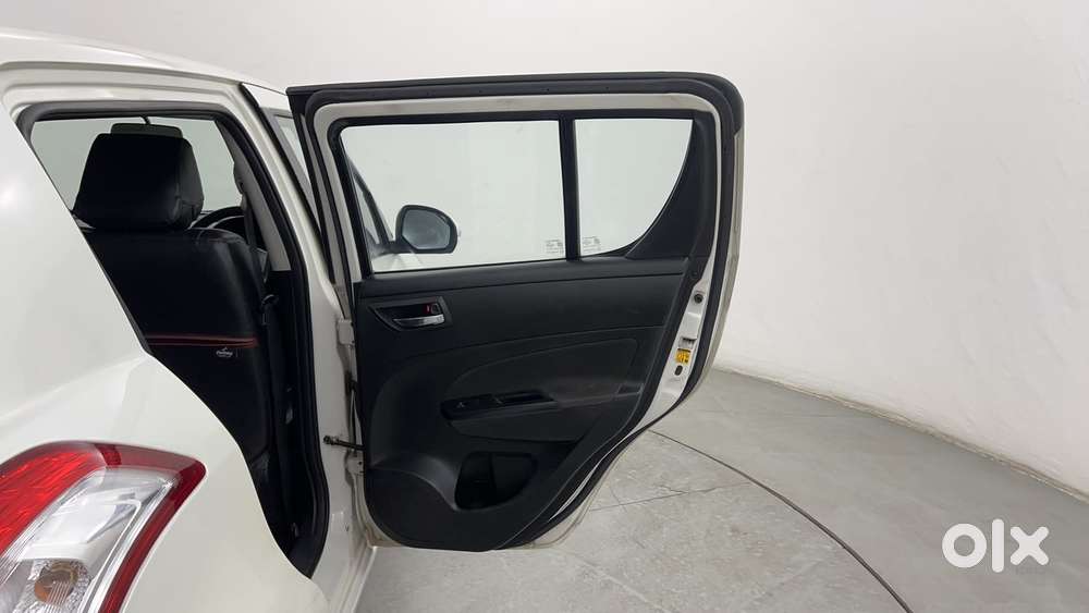 Maruti Suzuki Swift 2018 Zdi, 2012, Diesel