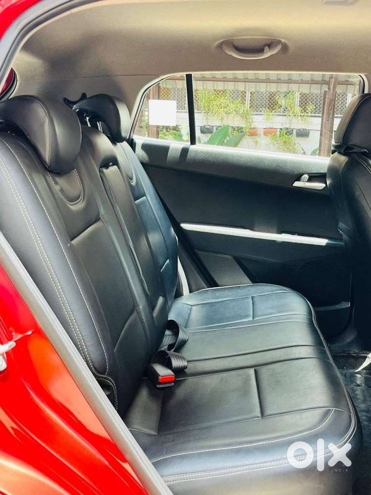 Hyundai Creta 1.6 Crdi At S Plus, 2019, Diesel