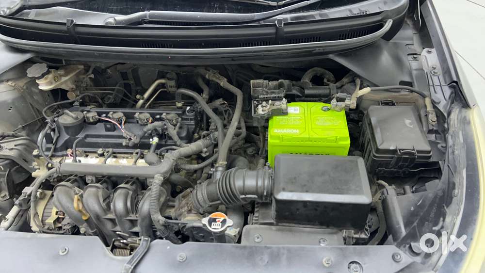 Hyundai Elite I20 Sportz Plus Cvt, 2019, Petrol
