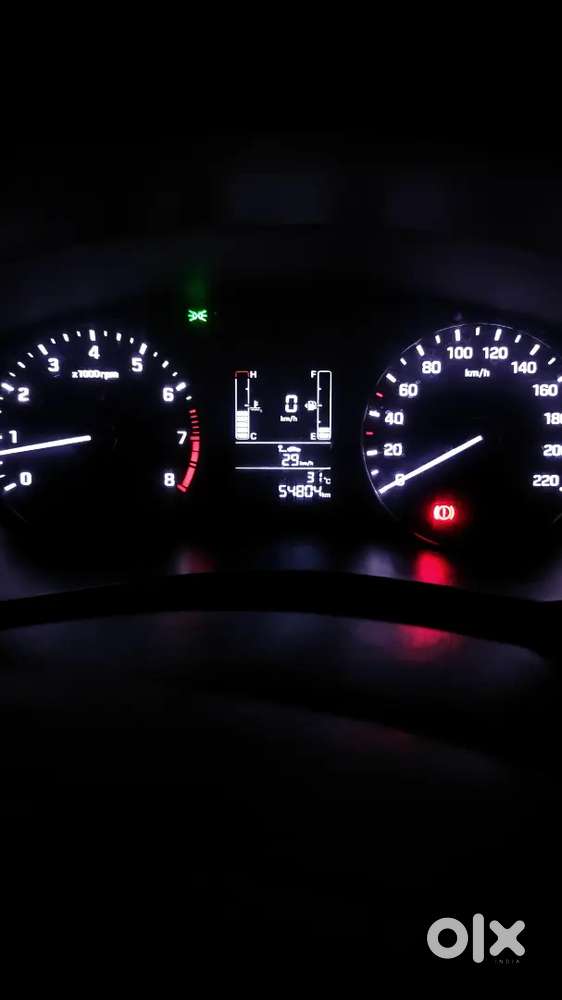 Hyundai I20 Active 2020 Petrol Well Maintained