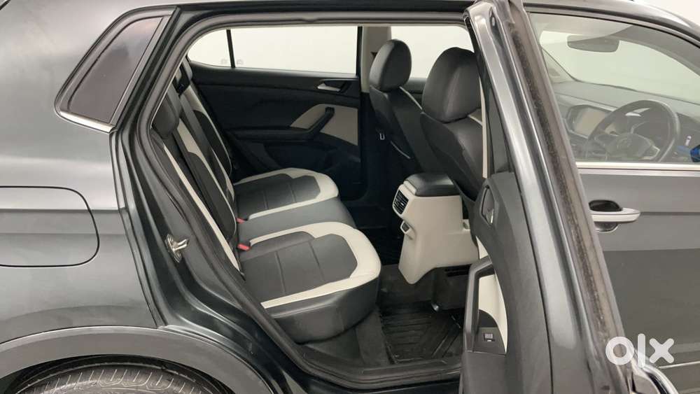 Volkswagen Taigun 1.0 Tsi Topline, 2022, Petrol