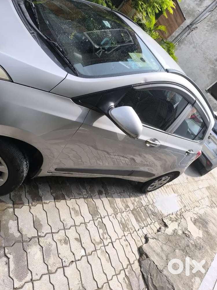 Hyundai Grand I10 Sportz 2015