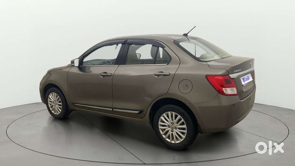 Maruti Suzuki Swift Dzire Amt Zxi, 2021, Petrol