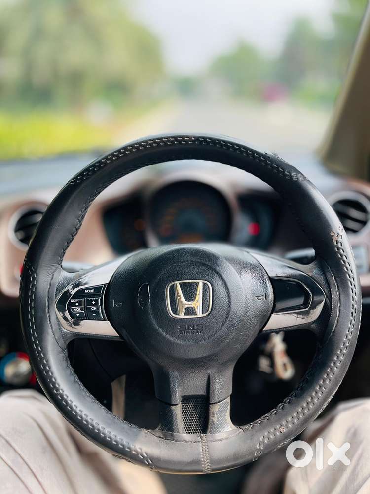 Honda Amaze Diesel 2013/14