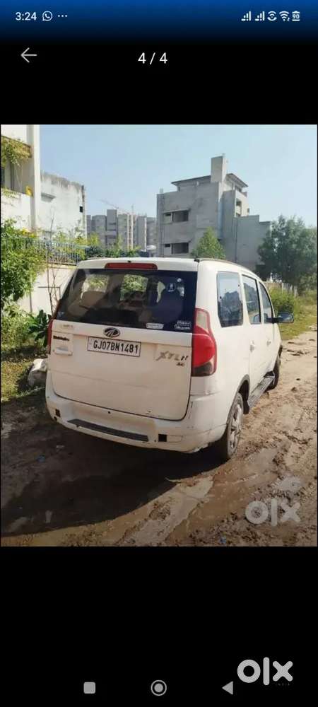 Good Engine Mahindra Xylo Diesel 2013