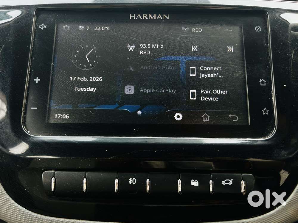 Tata Tigor 1.2 Revotron Xza Plus Amt, 2021, Petrol