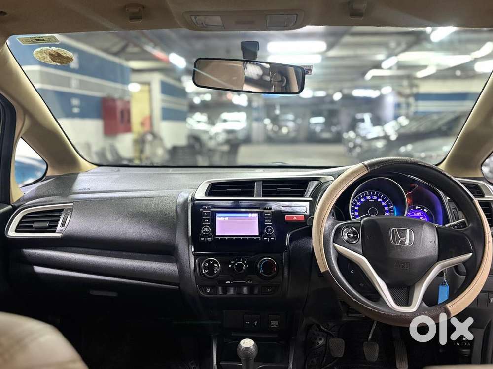 Honda Jazz 1.2 Sv I Vtec, 2015, Cng & Hybrids