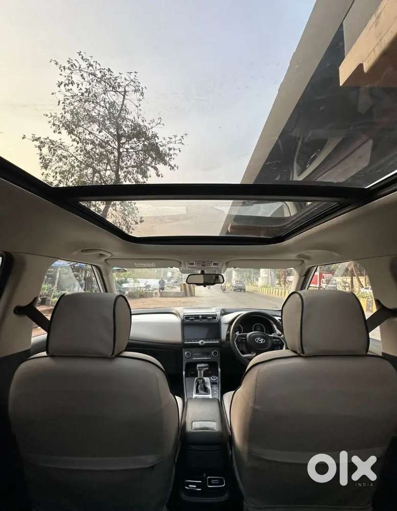 Hyundai Creta 2020 Petrol 38000 Km Driven