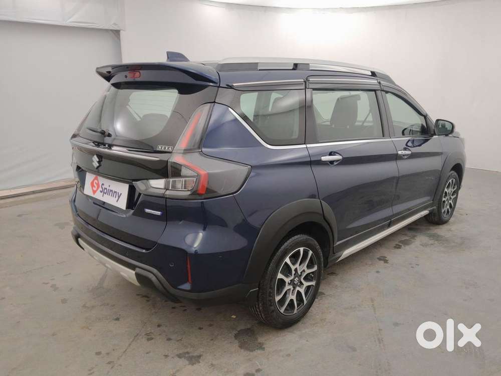 Maruti Suzuki Xl6 1.5 Alpha Plus Mt, 2023, Petrol