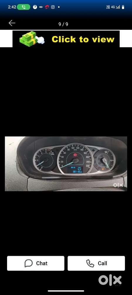 Good Condition Less Km Driving Android System Available