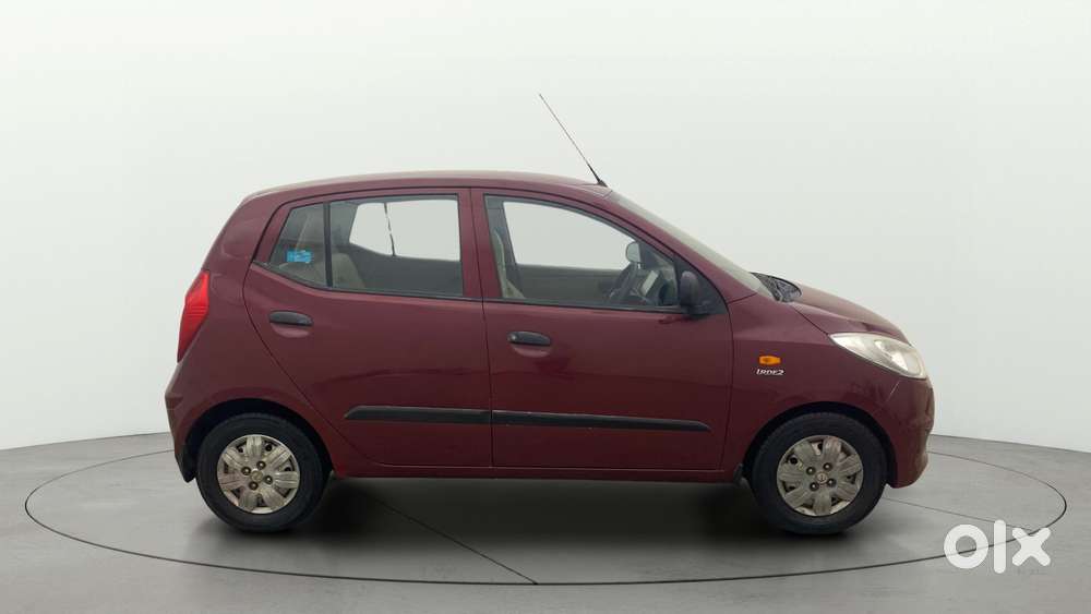 Hyundai I10 Magna 1.1l, 2015, Petrol