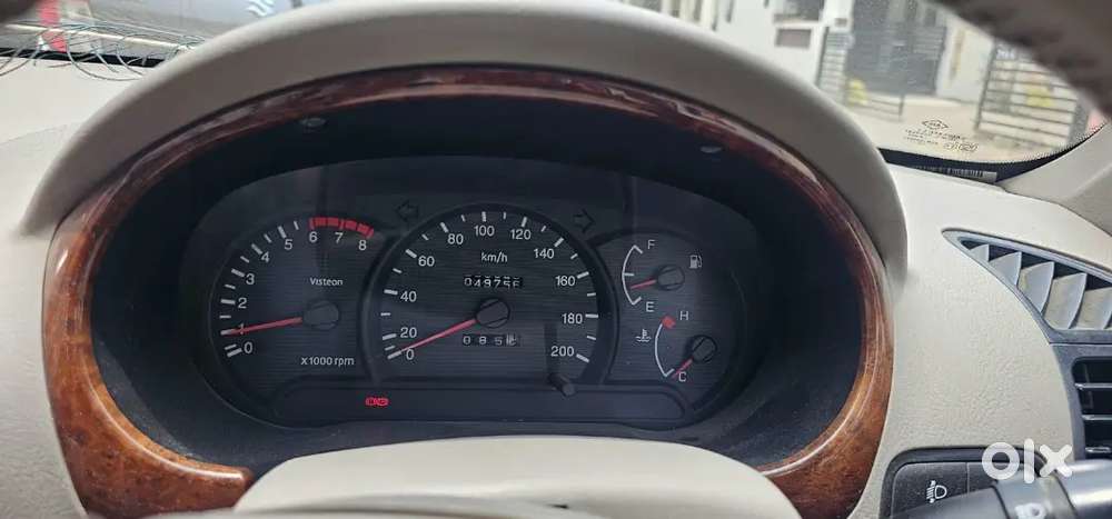2010 Hyundai Accent 1.5 Petrol Manual