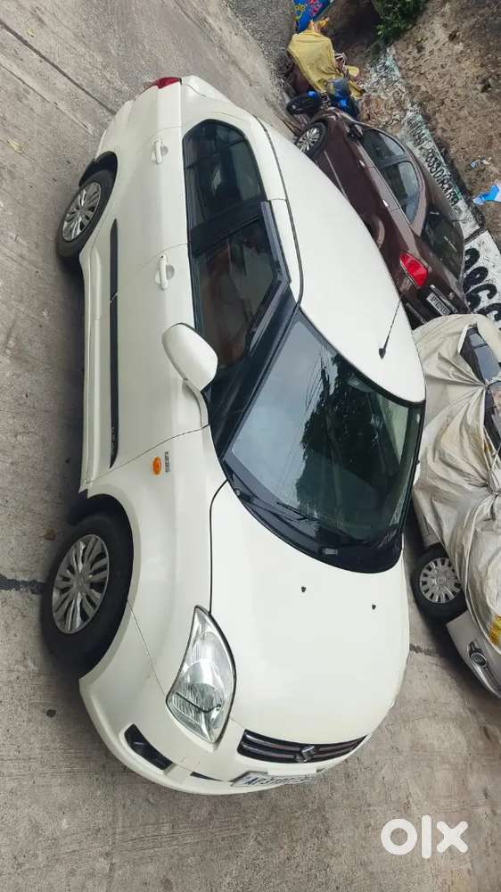 Maruti Swift Dzire Diesel 2009