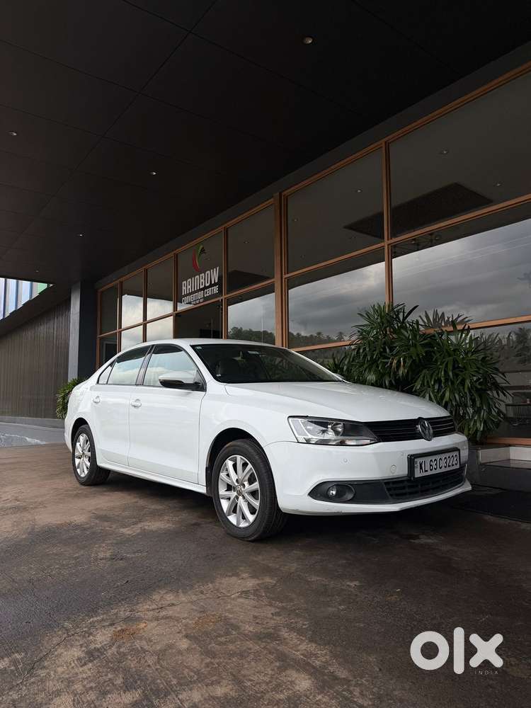 Volkswagen Jetta [2013-2017] 2.0 Tdi Comfortline, 2014, Diesel