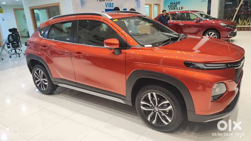 Palco Toyota Digha